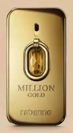 Müller Paco Rabanne Million Gold EdP Angebot