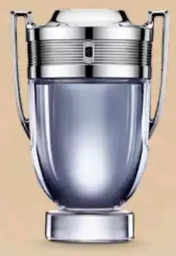 Müller Paco Rabanne Invictus EdT Angebot