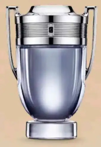 Müller Paco Rabanne Invictus EdT Angebot