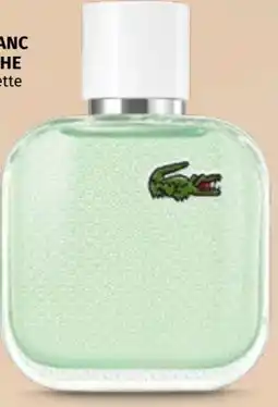 Müller Lacoste L.12.12. Blanc EdT Angebot