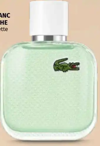 Müller Lacoste L.12.12. Blanc EdT Angebot