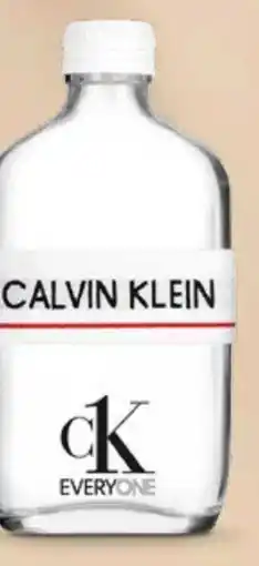 Müller Calvin Klein CK2 EdT Angebot