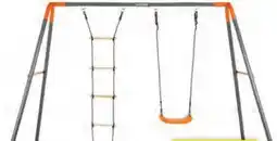 Hofer Kettler Doppelschaukel Combi Angebot