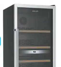Hofer Ceem Weintemperierschrank WC2000 Angebot