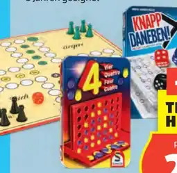 Hofer Schmidt Spiele Reisespiele Angebot
