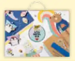 Müller Folia Bastelpapier-Koffer Angebot