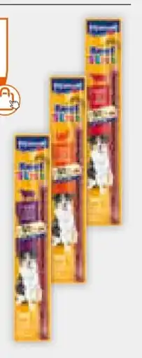 Müller Vitakraft Hundesnacks Beef Stick Angebot
