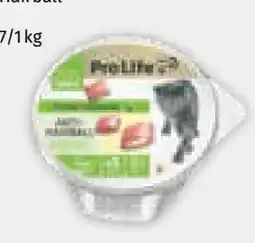 Müller Pro Life Tiernahrung Katzen Snack Angebot
