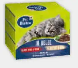 Müller Pet Bistro Katzennassfutter Angebot