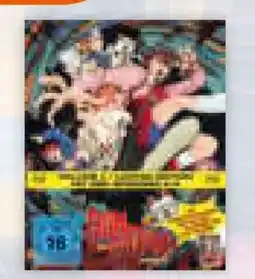 Müller Blu-Ray Dan Da Dan Staffel 1 Angebot