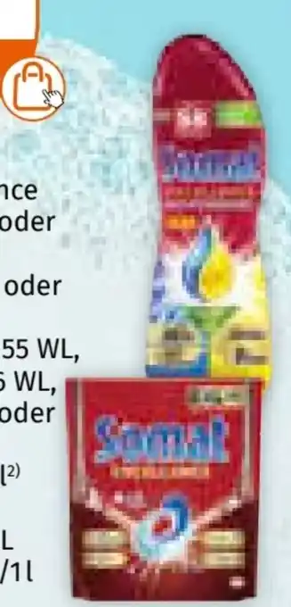 Müller Somat Excellence Caps Angebot