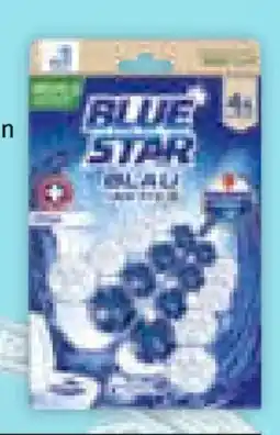 Müller Blue Star WC-Spüler Kraft Aktiv Angebot