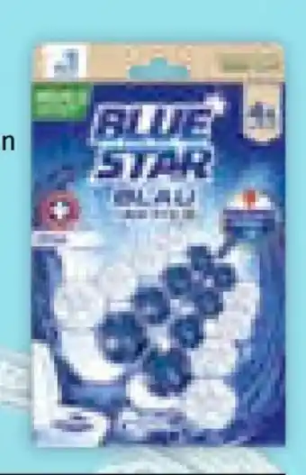 Müller Blue Star WC-Spüler Kraft Aktiv Angebot