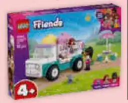 Müller Lego Heartlake City Eiswagen 42644 Angebot