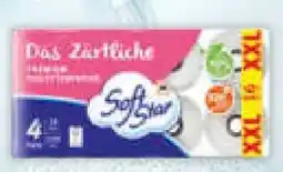 Müller Soft Star Toilettenpapier Angebot