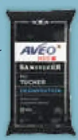 Müller Aveo Med Desinfektionstücher Angebot