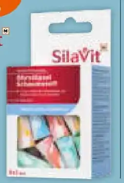 Müller SilaVit Ohrstöpsel Schaumstoff Angebot