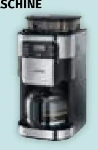 Müller Severin Filterkaffeemaschine KVA 4810 Angebot