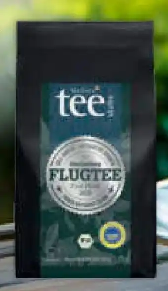 Müller Müllers Teestube Bio Schwarztee Angebot