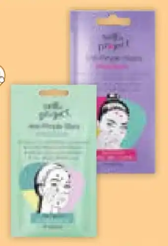 Müller Selfie Project Stars Anti Pimple Angebot