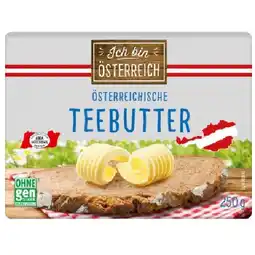 PENNY Teebutter Penny Angebot