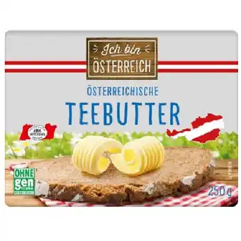 PENNY Teebutter Penny Angebot