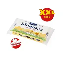 PENNY Emmentaler Penny Angebot