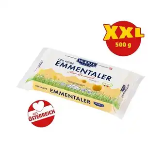 PENNY Emmentaler Penny Angebot