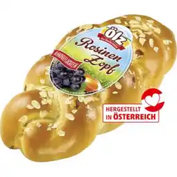 PENNY Rosinenzopf Penny Angebot