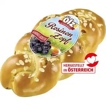 PENNY Rosinenzopf Penny Angebot