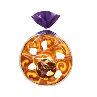 PENNY Chinois Mit Cremefüllung Penny Angebot