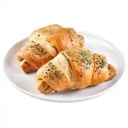 PENNY Pistazien-Croissant jö Bonus Club Preis Penny Angebot