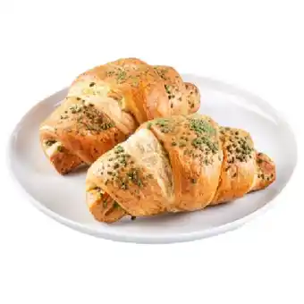 PENNY Pistazien-Croissant jö Bonus Club Preis Penny Angebot