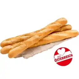 PENNY Baguette jö Bonus Club Preis Penny Angebot