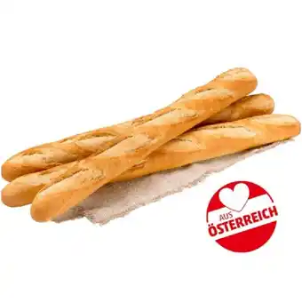 PENNY Baguette jö Bonus Club Preis Penny Angebot