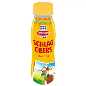 PENNY Schlagobers jö Bonus Club Preis Penny Angebot