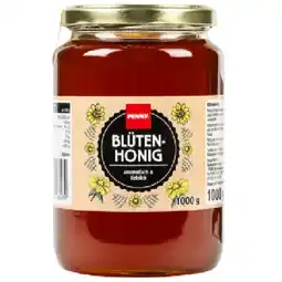 PENNY Blütenhonig jö Bonus Club Preis Penny Angebot