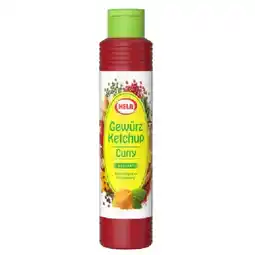 PENNY Gewürzketchup delikat od. scharf jö Bonus Club Preis Penny Angebot