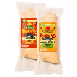PENNY Burritos div. Sorten Penny Angebot