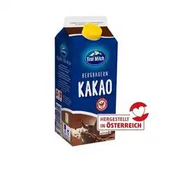 PENNY Bergbauern Kakao Penny Angebot