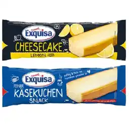 PENNY Käsekuchen Snack Natur od. Lemon Penny Angebot