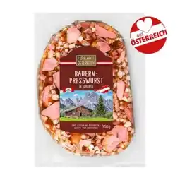 PENNY Bauern-Presswurst Penny Angebot