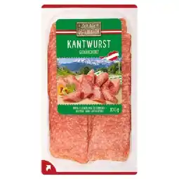 PENNY Kantwurst jö Bonus Club Preis Penny Angebot