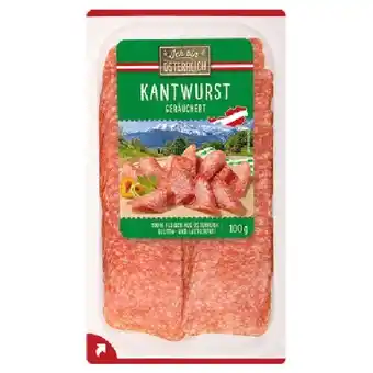 PENNY Kantwurst jö Bonus Club Preis Penny Angebot
