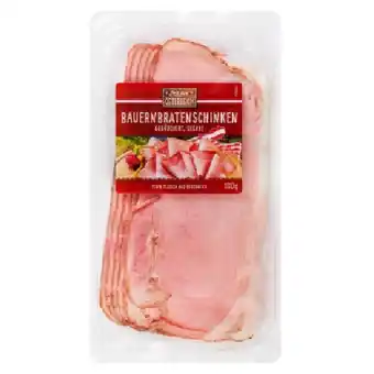 PENNY Heurigen- od. Bauern-Bratenschinken Penny Angebot