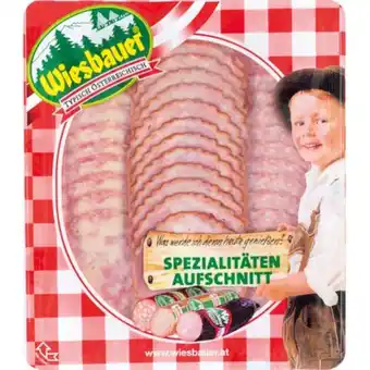 PENNY Spezialitäten-Aufschnitt Penny Angebot