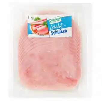 PENNY Leichtschinken od. Frühstücksspeck Penny Angebot