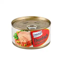 PENNY Thunfisch in Gemüse jö Bonus Club Preis Penny Angebot