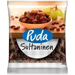 PENNY Sultaninen Penny Angebot