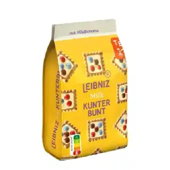PENNY Kunterbunt Milch od. Schoko Penny Angebot
